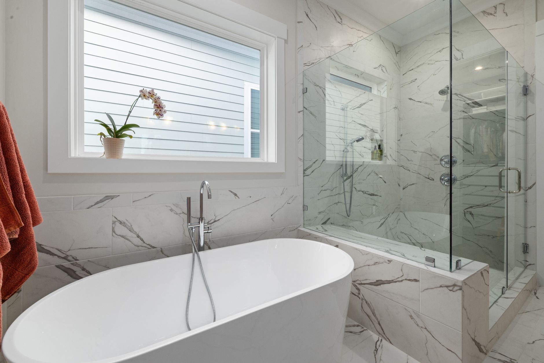 15 Fresh Bathroom Ideas to Transform Your Space