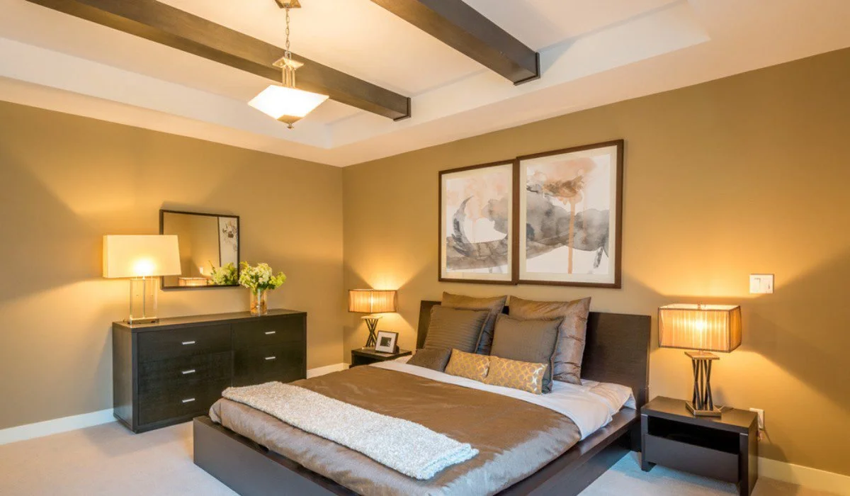 The Ultimate Guide to Layered Lighting in the Bedroom