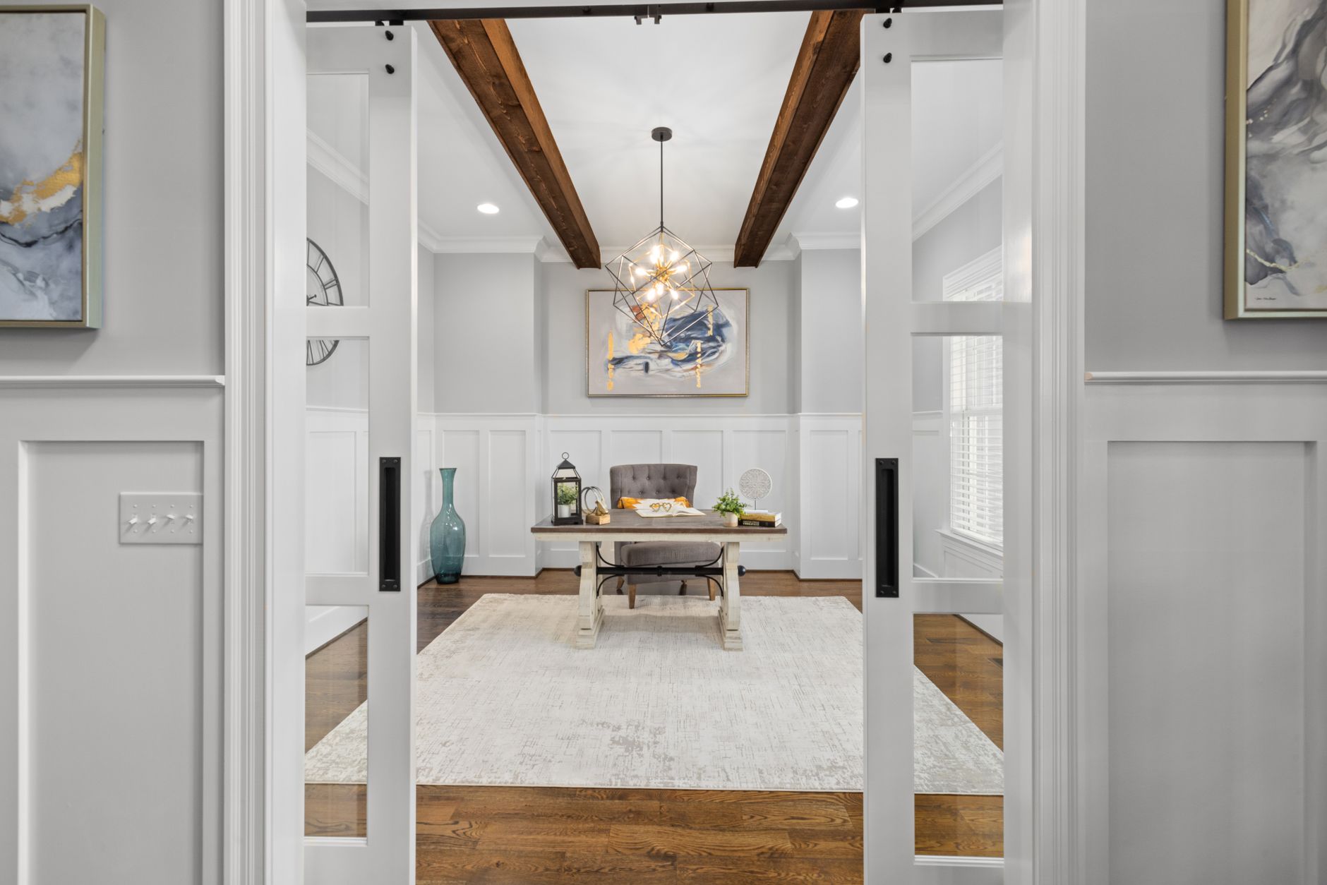 10 Best Ceiling Lights for Home Office