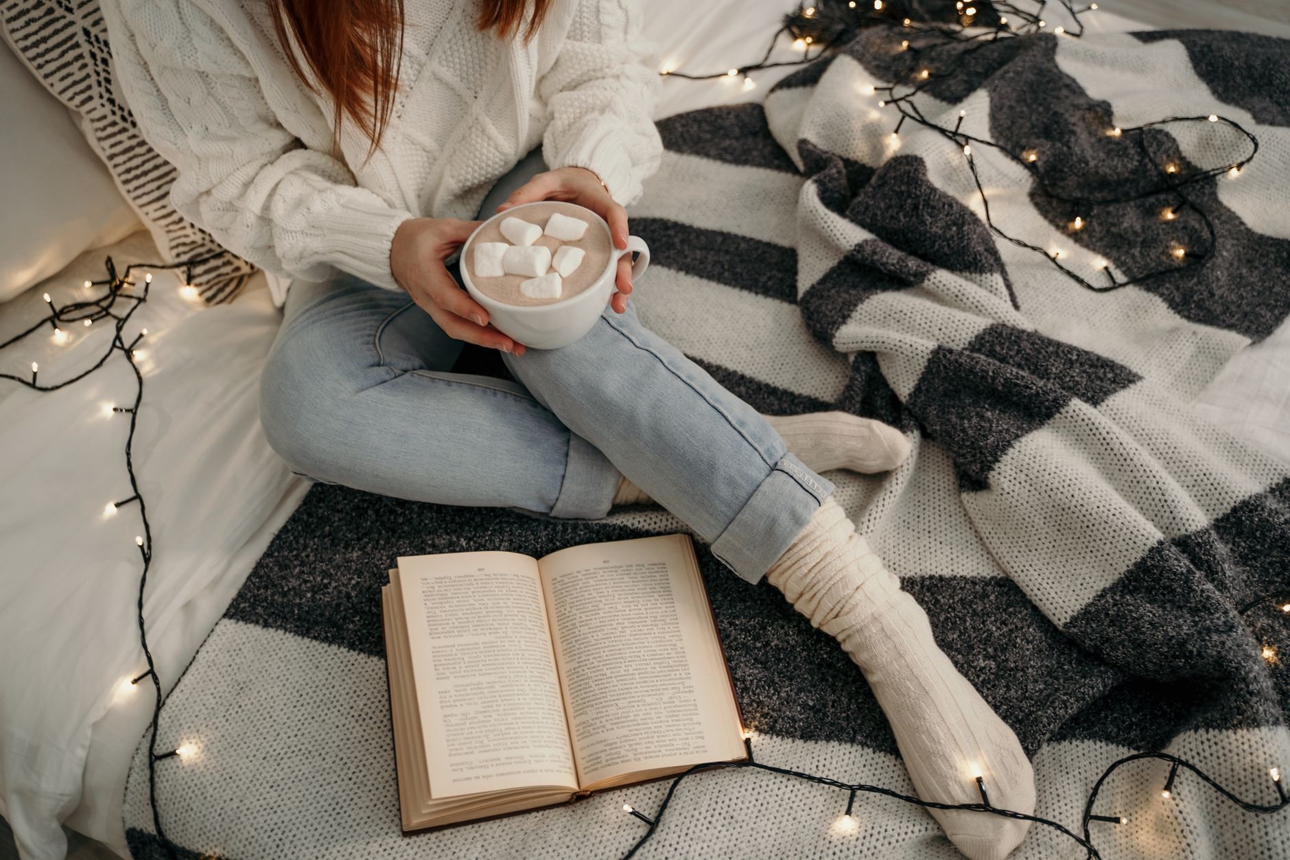 The Best Fairy Lights for Bedrooms: Cozy String-Light Picks for Every Style