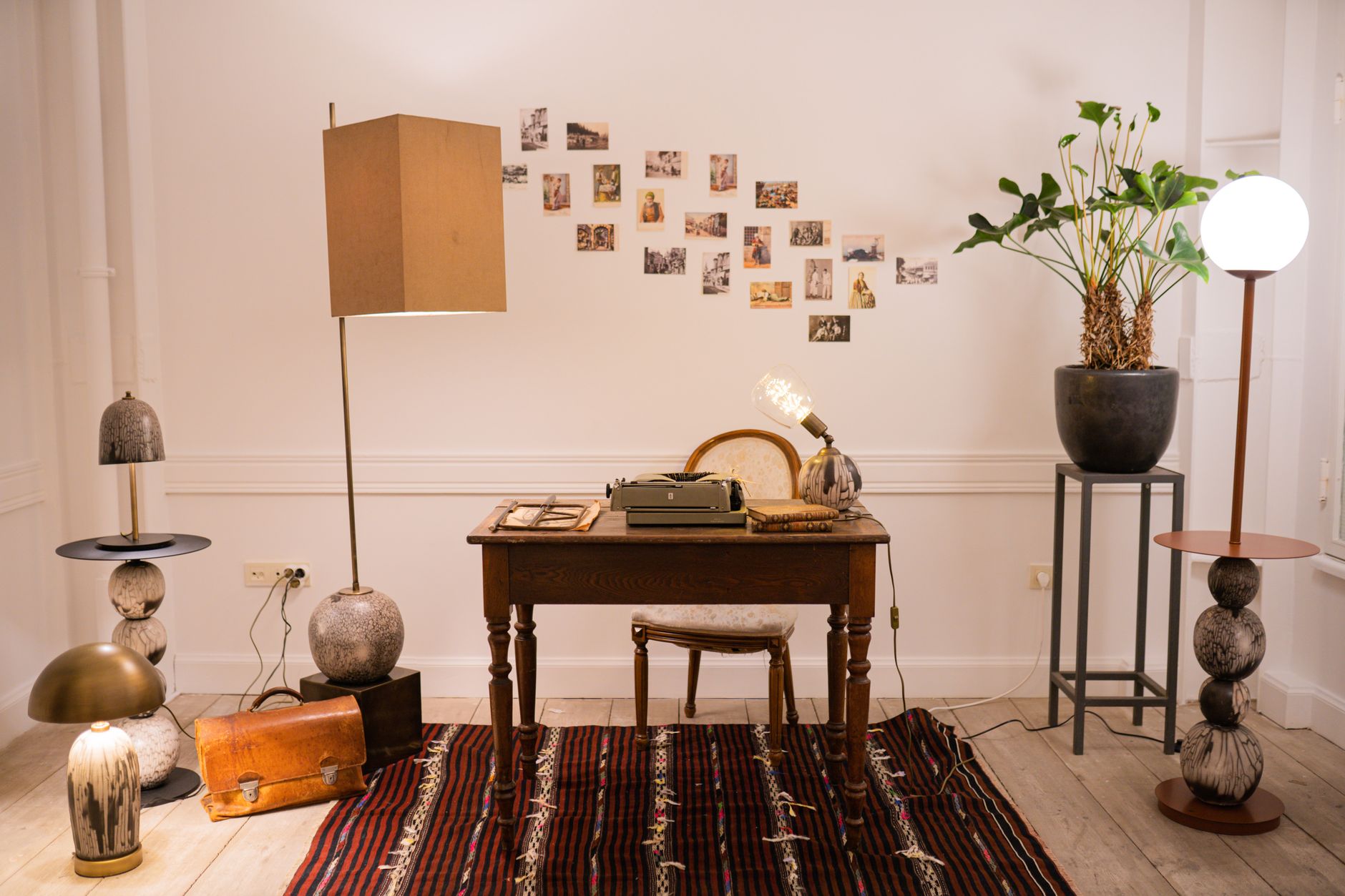 10 Best Office Floor Lamps
