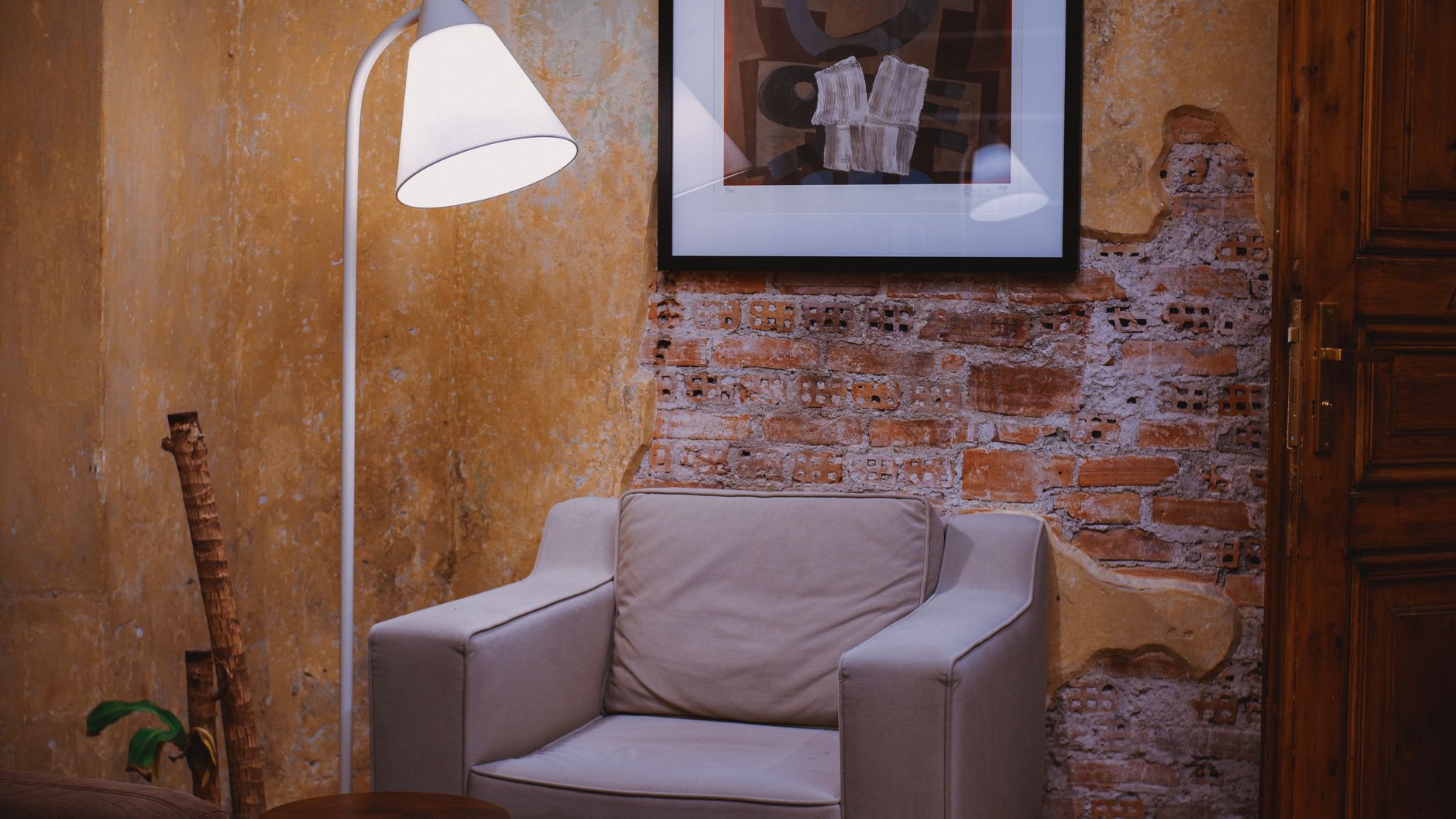 7 Floor Lamps That Transform Bedrooms