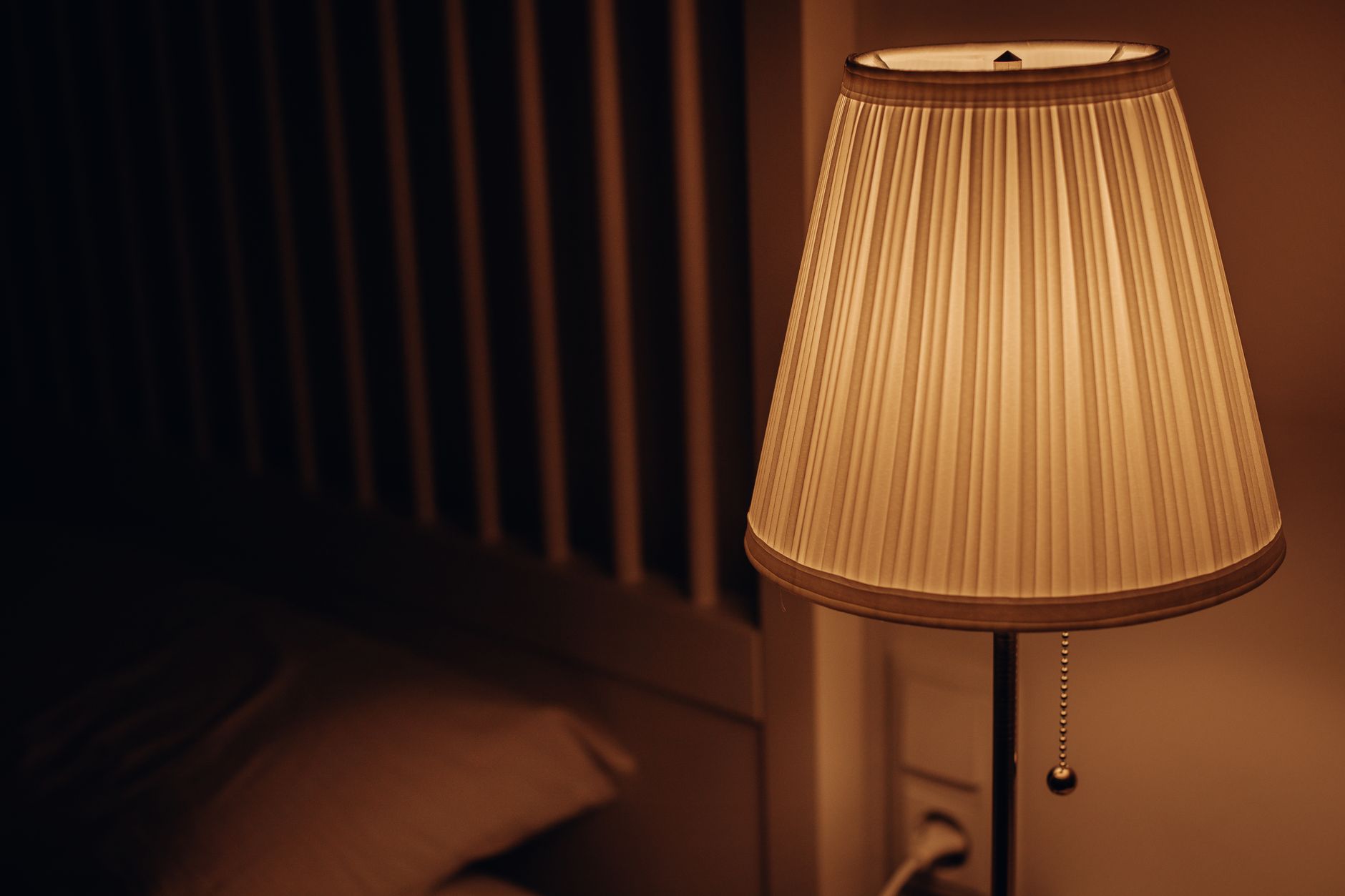 10 Refined Motion Sensor Night Lights That Transform Your Bedroom Into a Sanctuary