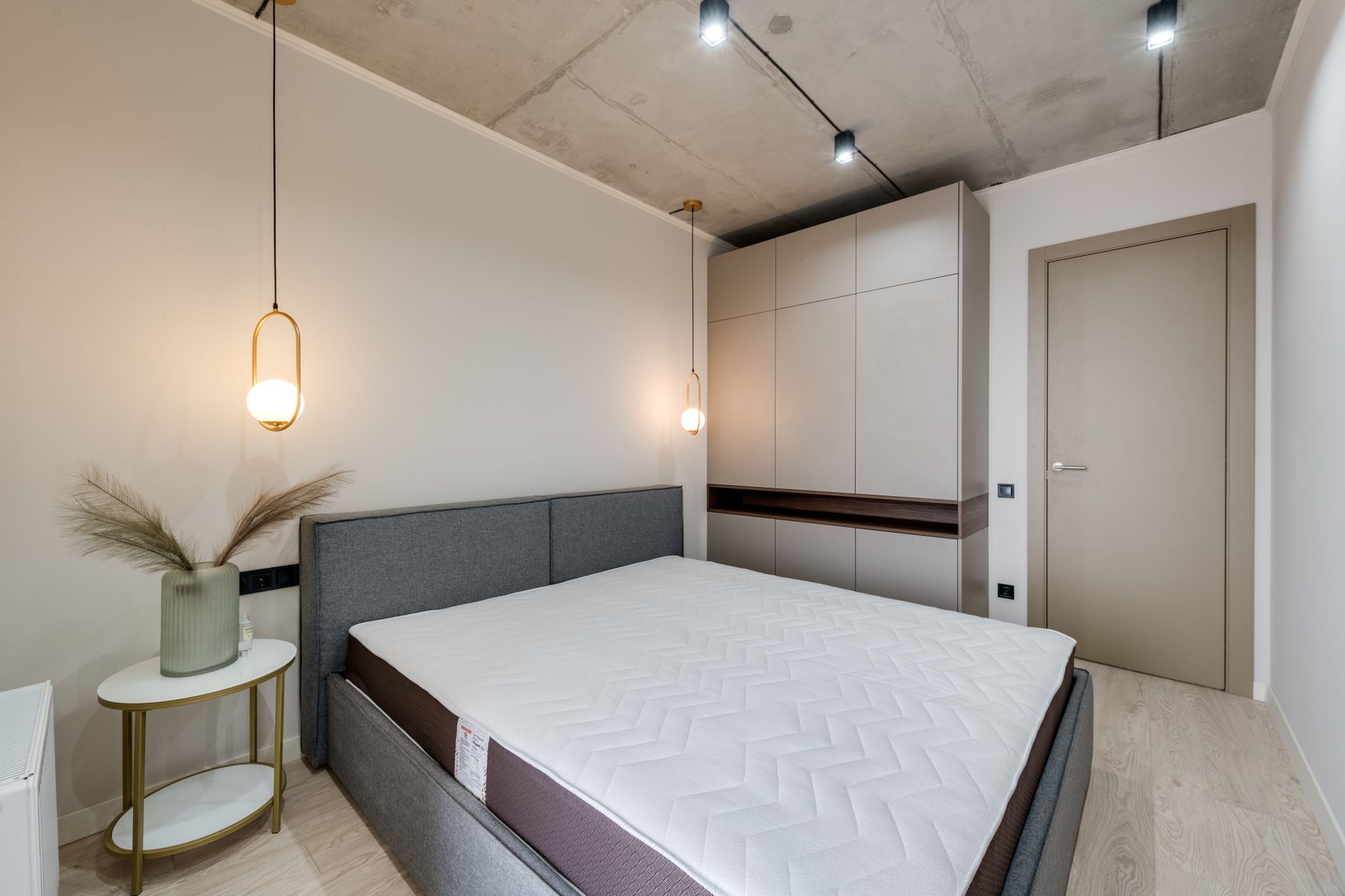 7 Statement Pendant Lights That Transform Bedrooms Into Designer Retreats