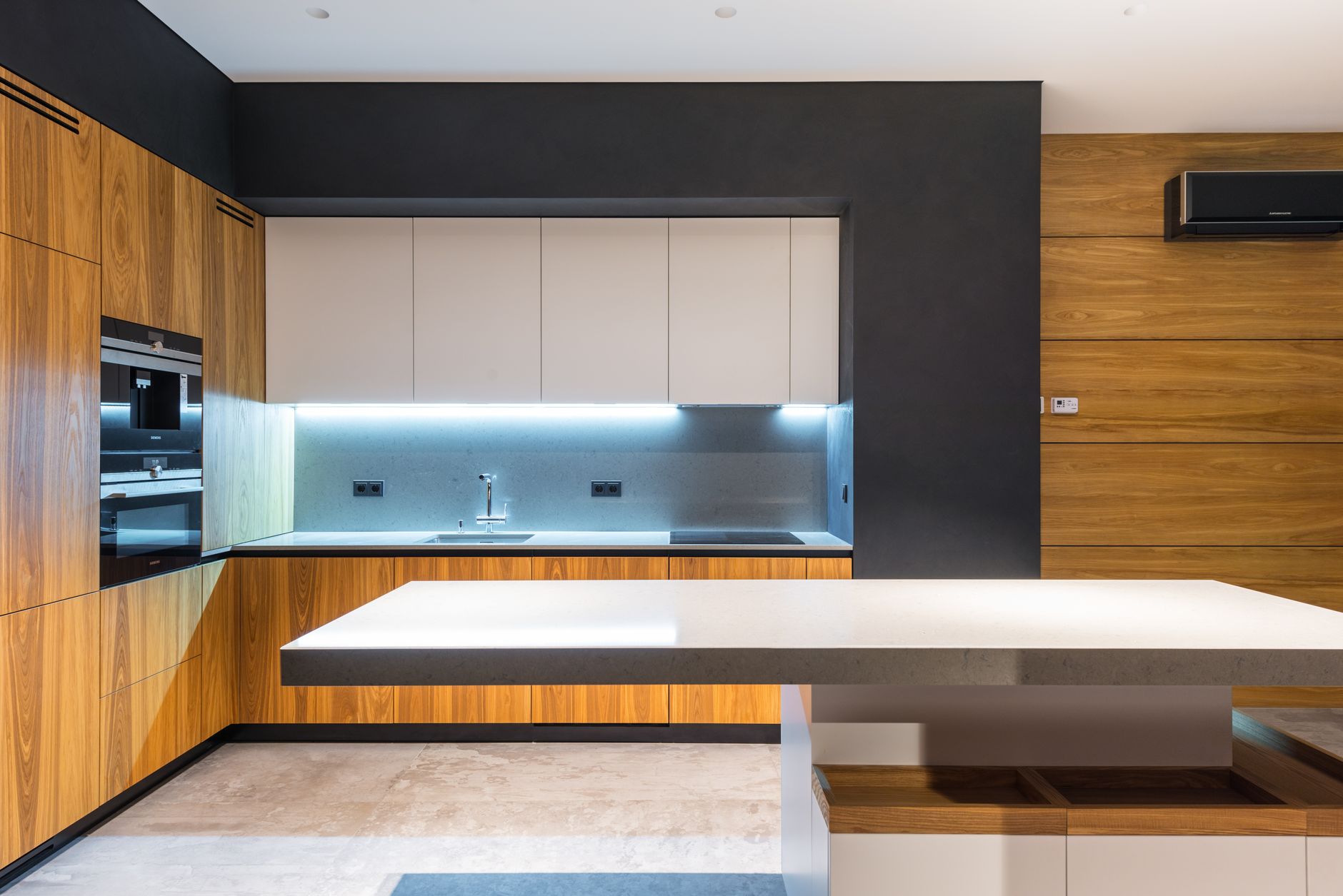 The Best Under-Cabinet LED Lighting Kits: Plug-In, Hardwired & Battery Compared