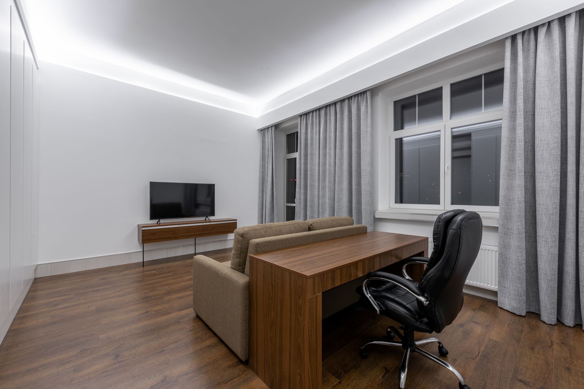 How to Install LED Strips (Plan, Cut, Mount & Power)