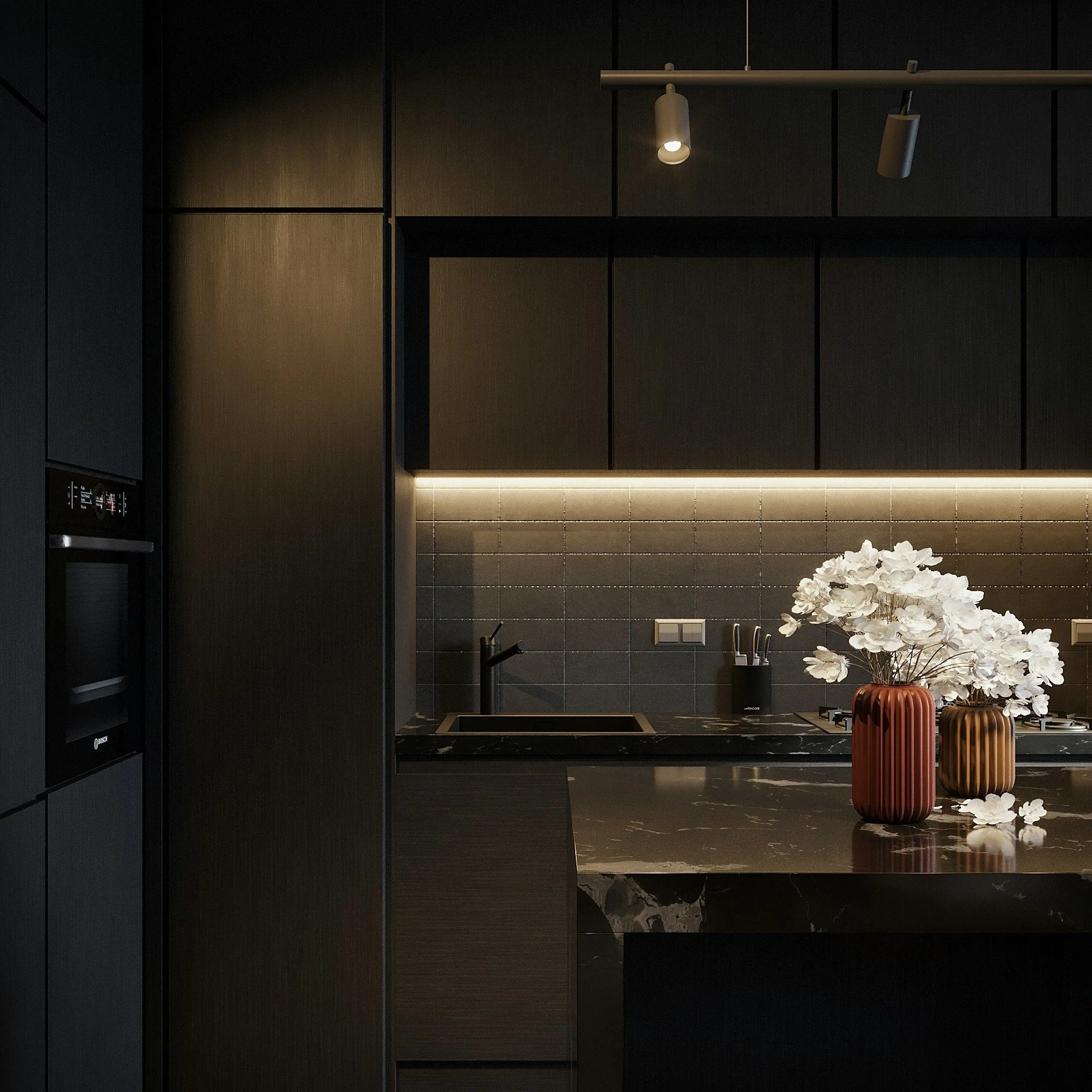 Illuminate Your Space: The Ultimate Guide to Lighting Design