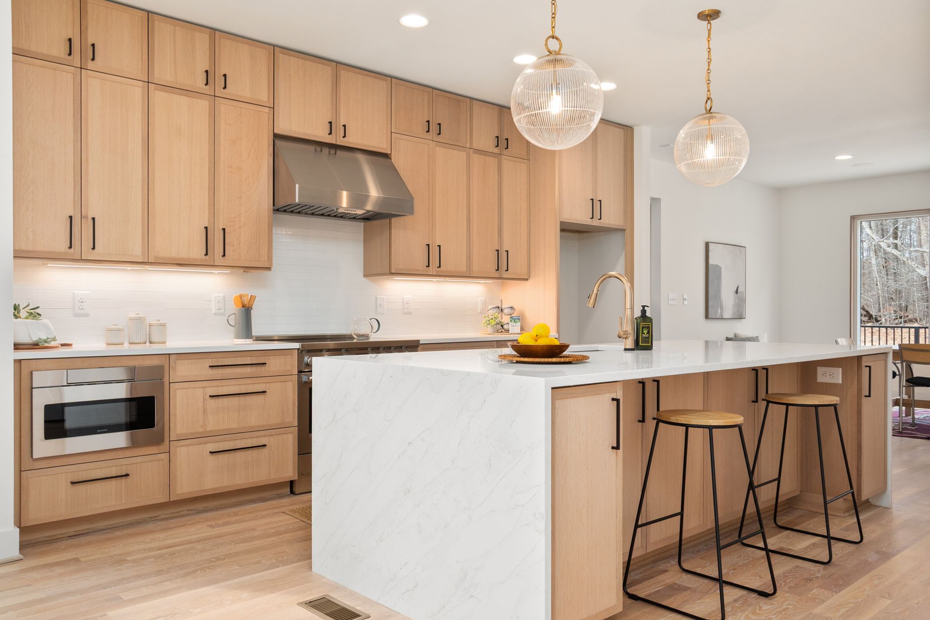 Top 7 Trendy Kitchen Decor Themes for Every Style of Home